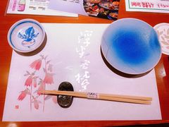 -希望日本料理(保利香槟花园店)