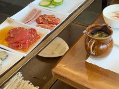 -老字号.雅克白族石板烧十年老店(大理古城店)