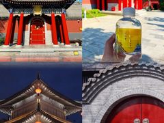 -大慈恩寺(大雁塔)