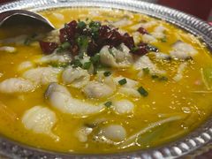 -李氏传家菜(兴城路店)