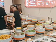 -密友回转自助火锅(世茂国际广场店)