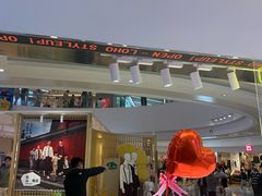 -LOHO眼镜(北京合生汇店)