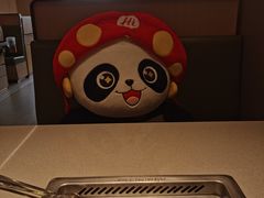 -海底捞火锅(公益西桥店)