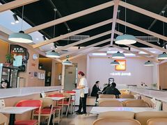 -嘉和一品粥(北京西站北广场北恒大厦店)