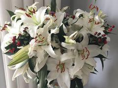 -爱尚幸福鲜花(上地实体店)