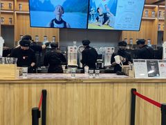 -杉杉奥特莱斯广场(哈尔滨店)
