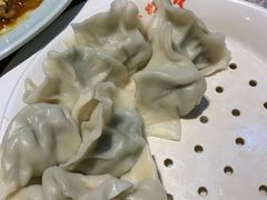 -凯达饺子城(燕山大街店)