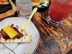 -小川洋风料理(街道口店)