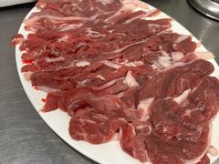 -三兴涮羊肉(荣安大街店)