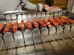 -麦凯伦烧烤·精酿超级工厂店(金桥总店)
