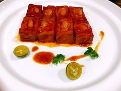 -锦月楼百姓厨房(大箕山商业广场店)