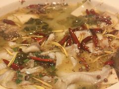 -新太二·鲜料川菜(东汇城店)