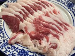 -裕德孚·非遗手切涮羊肉(东直门内大街店)