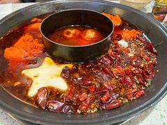 -龙厂长老火锅(抚琴店)