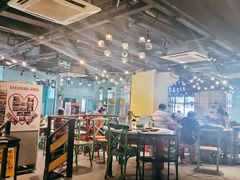 大堂-钢管厂五区小郡肝串串香(南山店)