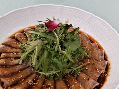 -北塘海鲜·天津菜·鲅鱼水饺是一绝(大光明桥旗舰店)