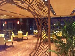 -龙之梦万丽酒店青餐厅