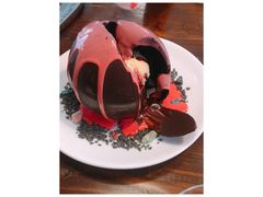 -吃饼人西餐(南开店)