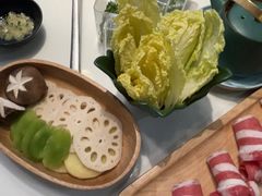 -洪氏嗨捞·猪肚鸡火锅(阳光天地店)