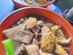 -下环街市熟食中心