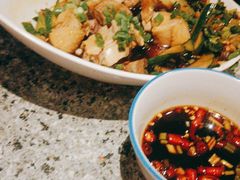 -里岛烤鱼(东港凯虹广场店)