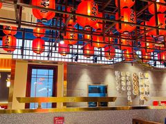 大堂-油花·和牛寿喜烧·放题自助(市南银座店)