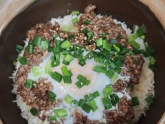-红星光发煲仔饭(文海店)