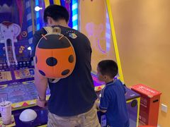 -汤姆熊欢乐世界·史莱姆怪兽(正大店)