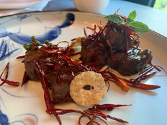 -广州文华东方酒店·江-由辉师傅主理