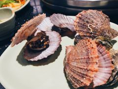 -韩盛·盛江山自助料理(奥体万达店)