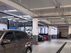 -迪师宝马奔驰专修·维修保养