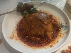 -峨嵋酒家(地安门店)