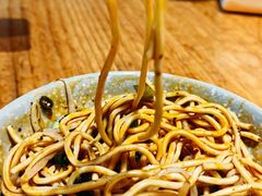 凉面-默记孙抄手(经开万达店)