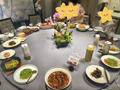 -狮王府淮扬菜(夫子庙老门东店)