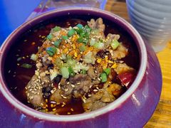 -锦尚阁烤鱼•天津菜(宣武门胡同店)