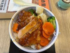 -吉野家(人和香港城店)