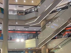 -尚泰清迈机场购物中心