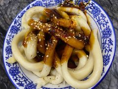 甜水面-西月城谭豆花(光华店)