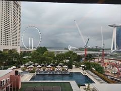 -新加坡文华东方酒店