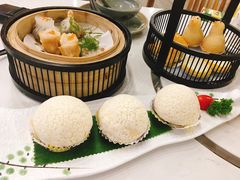 -乜都得港式茶楼(天贵路店)
