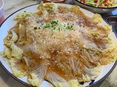 -野渡坡·极致湘菜·庭院餐厅(汉阳店)