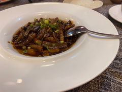 本帮响油鳝丝-徐记私厨(半淞园路店)