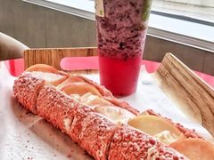 -奈雪的茶(市百一店)