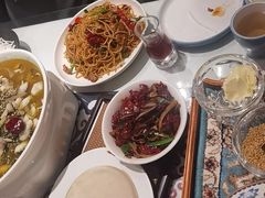 -顺明新疆风味餐厅(五一路店)