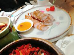 -蕃茄述·好汤自然来(江汉路店)