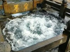 -百脉泉景区