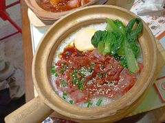 -赵财财·肠粉·煲仔饭(华润万象城店)