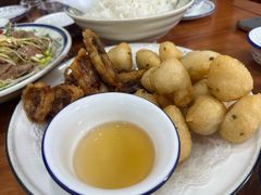 -醉春风(长汀县店头街店)
