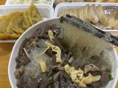 -鸭小妹鸭血粉丝(老门东店)