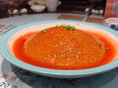-淮安宴·淮扬菜(清河路一店)